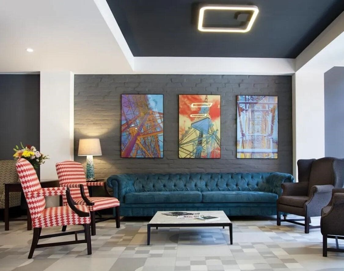 Фото The Teracce Boutique 1*